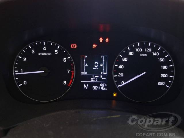 2019 HYUNDAI CRETA 
