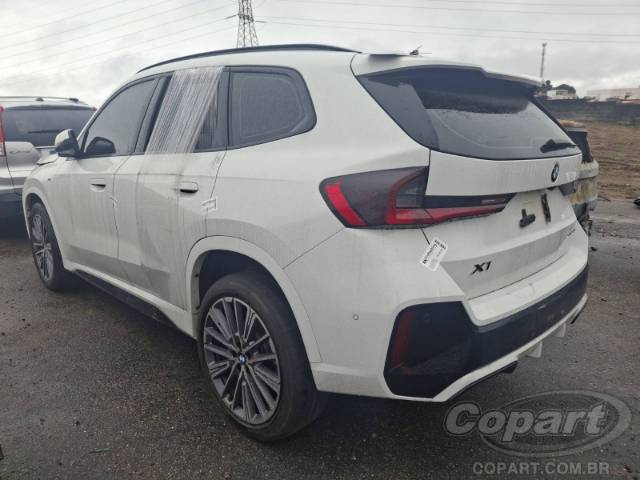 2024 BMW X1 