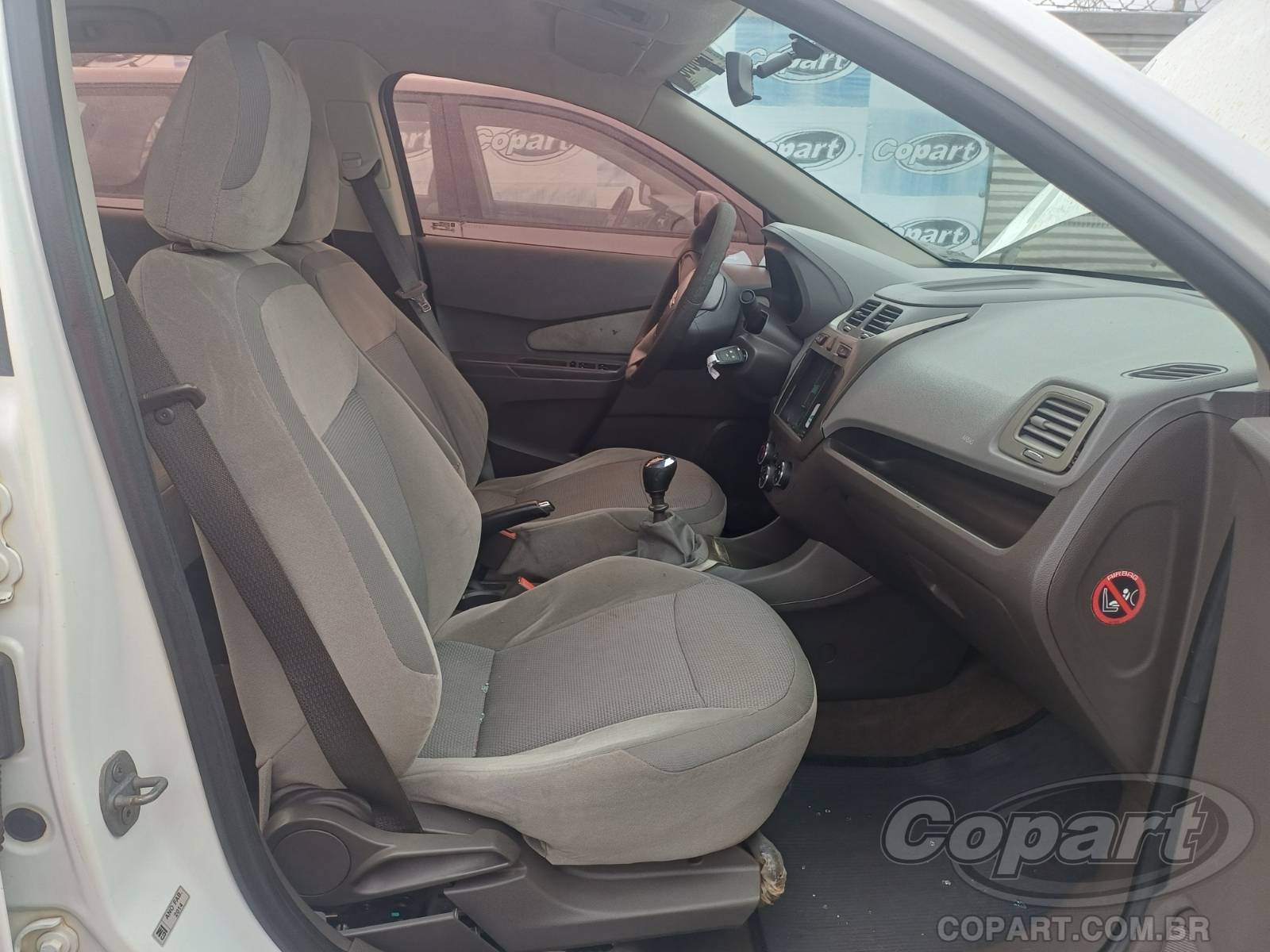 Foto 5: 2015 CHEVROLET COBALT
