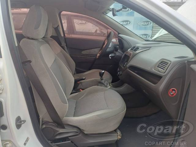 2015 CHEVROLET COBALT 