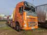 2025 VOLVO FH 