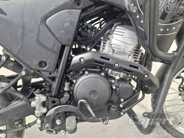 2023 YAMAHA XTZ 250 
