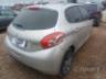 2014 PEUGEOT 208 