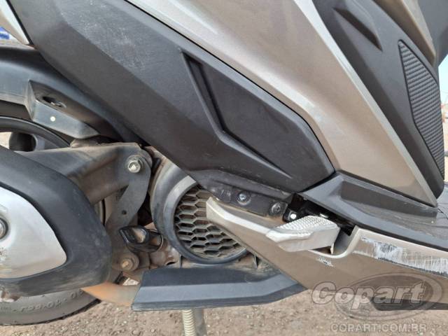 2026 HONDA ELITE 