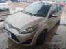2012 FORD FIESTA SEDAN 