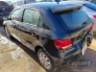 2013 VOLKSWAGEN GOL 
