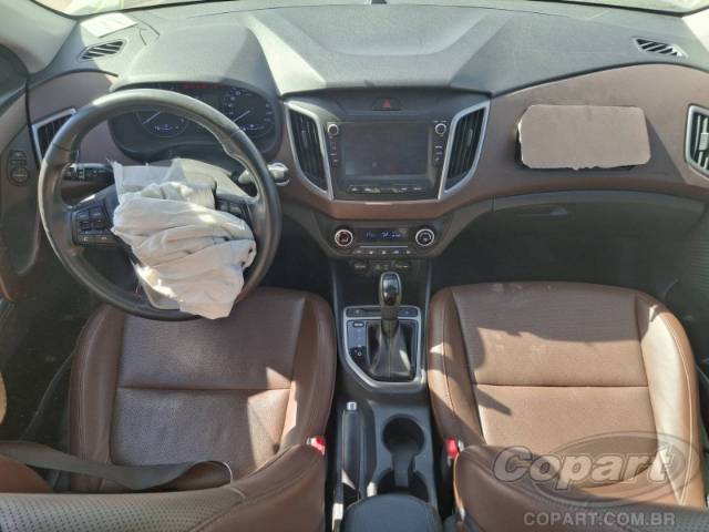 2017 HYUNDAI CRETA 