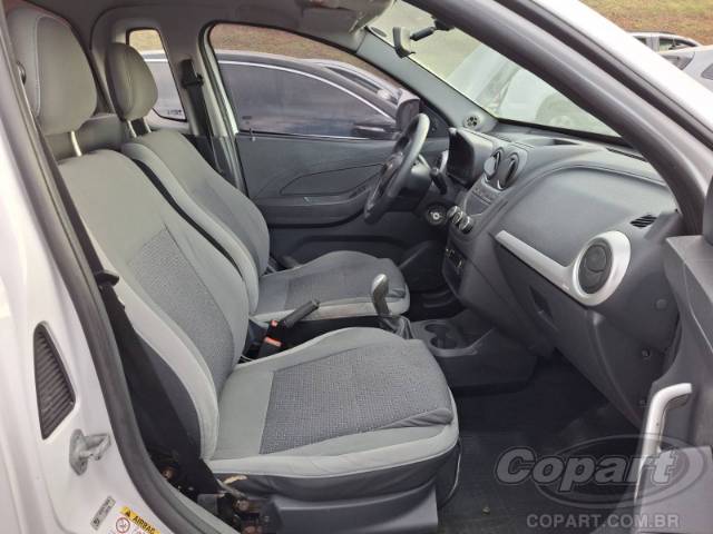 2017 CHEVROLET MONTANA 