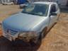 2011 VOLKSWAGEN GOL 
