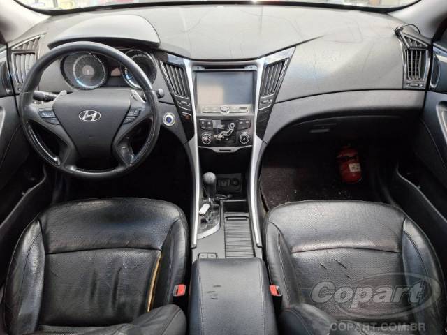 2012 HYUNDAI SONATA 