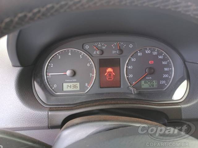 2013 VOLKSWAGEN POLO 