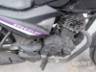 2023 YAMAHA YBR 150 FACTOR 