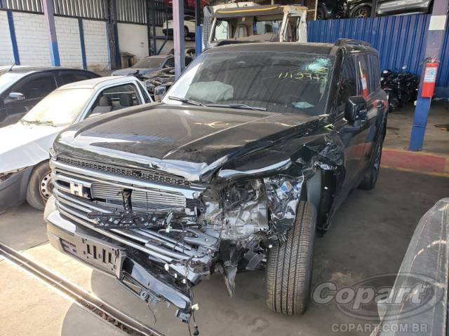 2026 GWM Haval H9 