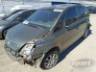 2011 CHEVROLET MERIVA 