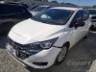 2024 NISSAN VERSA 