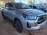 2022 TOYOTA HILUX CD 
