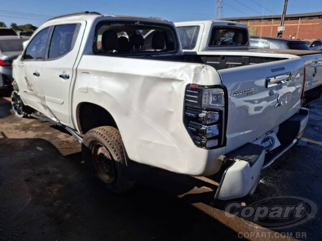 2024 MITSUBISHI L200 TRITON 
