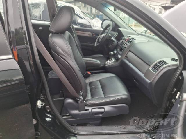 2010 HONDA CR-V 