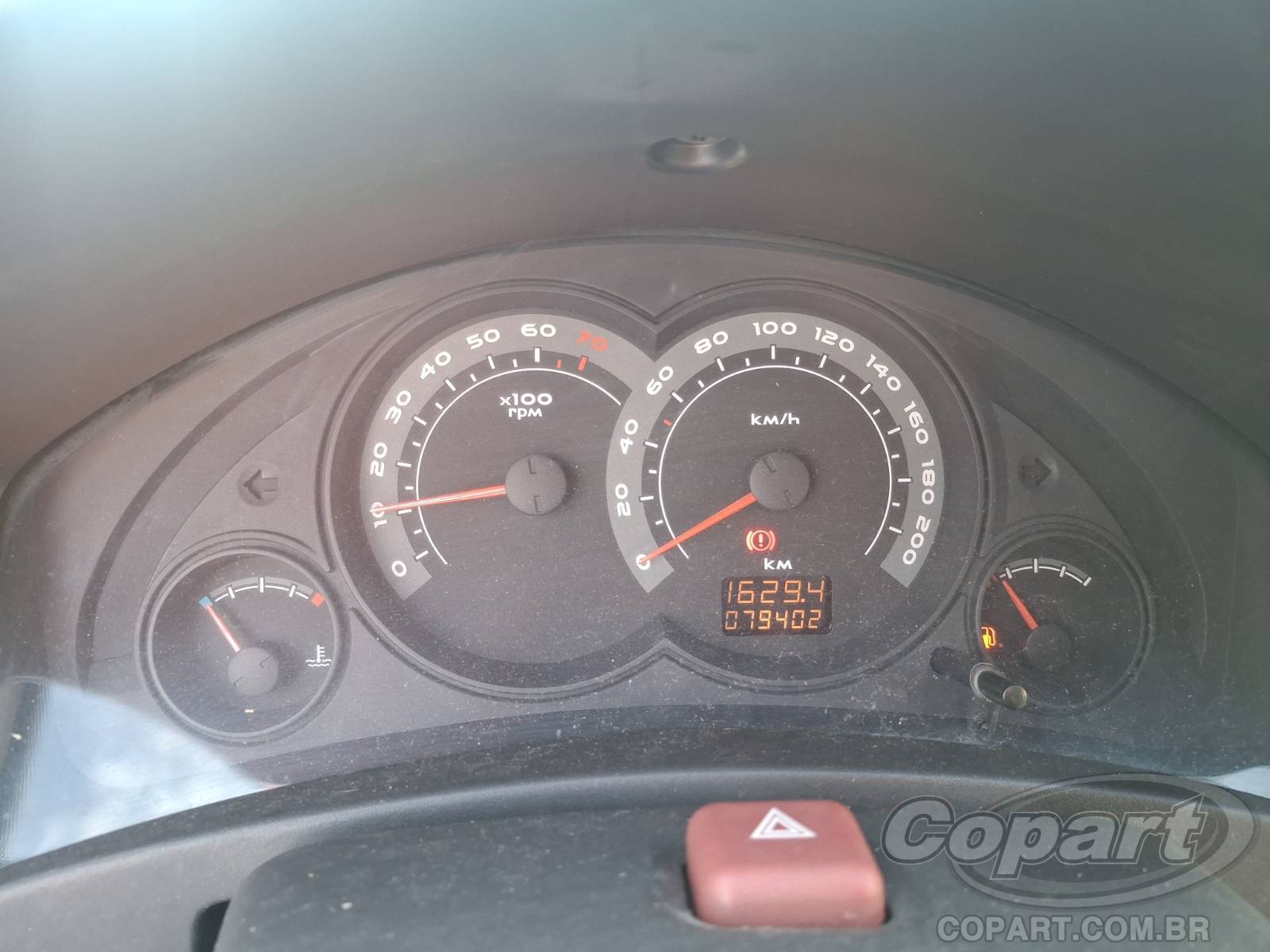 Foto 8 de 11: 2011 CHEVROLET PRISMA