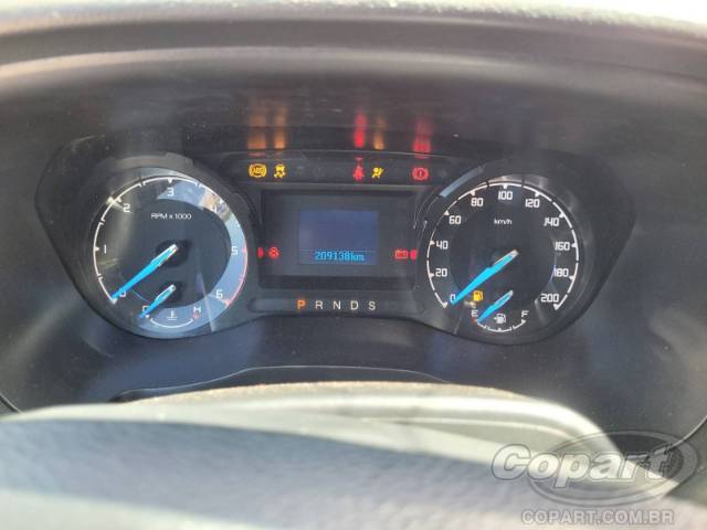 2019 FORD RANGER CD 