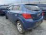 2019 CHEVROLET ONIX 