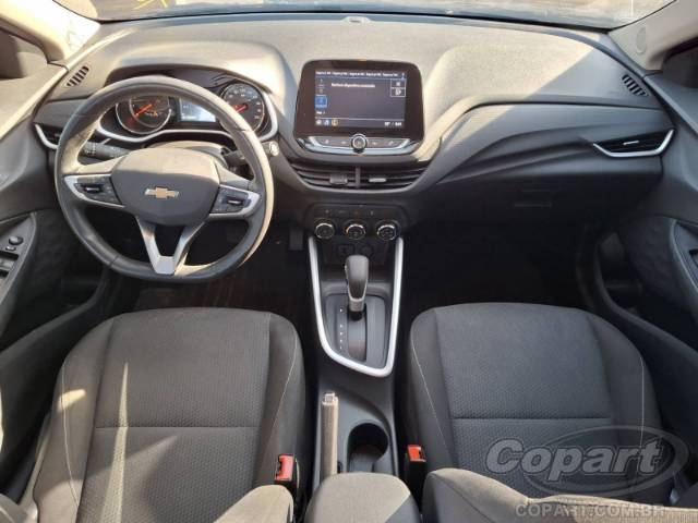 2024 CHEVROLET ONIX 