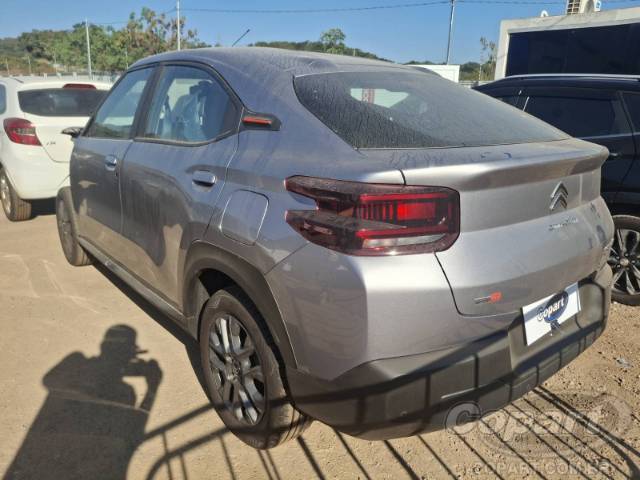 2026 CITROEN BASALT 