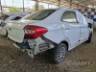 2018 FORD KA SEDAN 