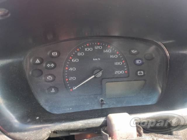 2004 CHEVROLET CELTA 