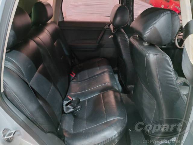 2006 VOLKSWAGEN POLO 