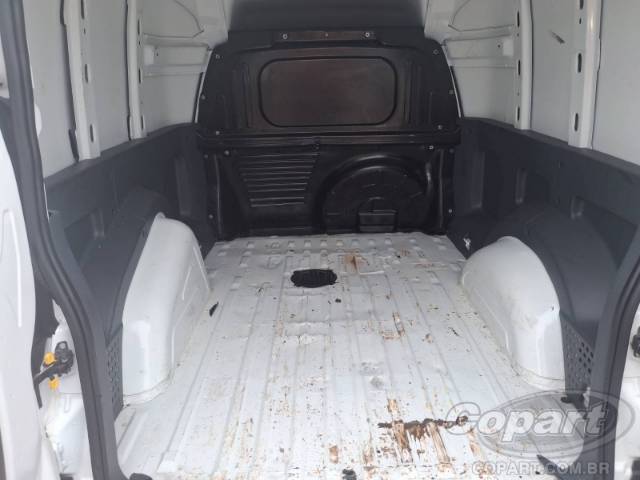2026 FIAT FIORINO FURGAO 