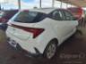 2026 HYUNDAI HB20 