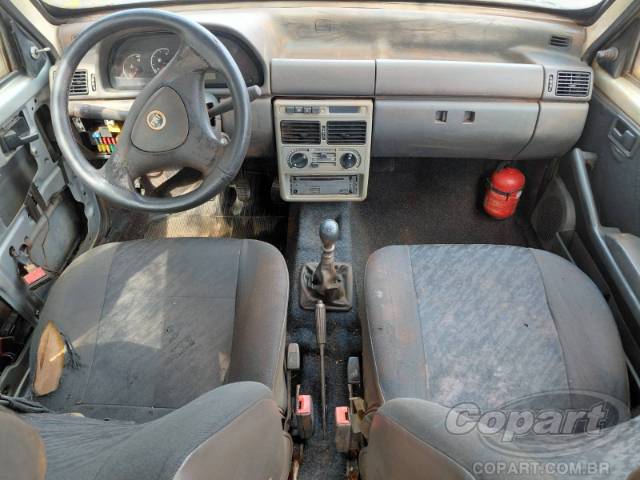 2008 FIAT UNO 