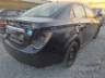 2012 CHEVROLET SONIC SEDAN 