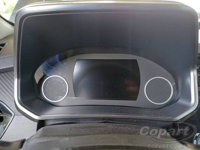 2022 CAOA CHERY TIGGO 3X 