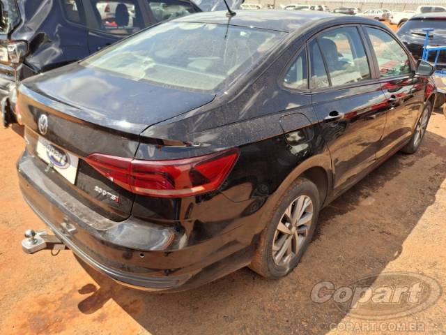 2018 VOLKSWAGEN VIRTUS 