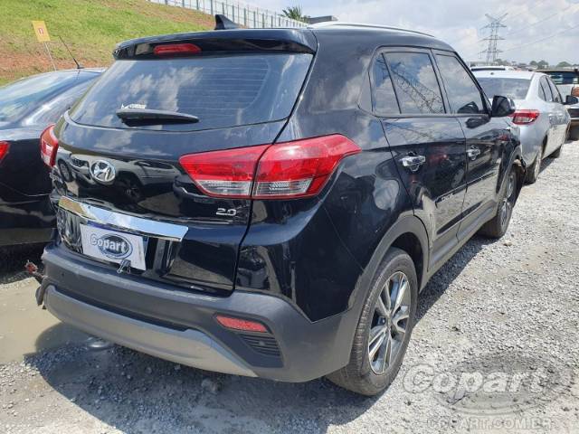 2019 HYUNDAI CRETA 