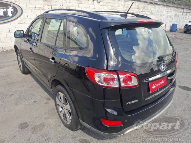 2012 HYUNDAI SANTA FE 