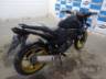 2014 HONDA CB 300 