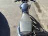 2024 HONDA CG 160 