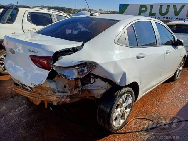 2023 CHEVROLET ONIX PLUS 