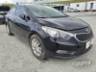 2015 KIA CERATO