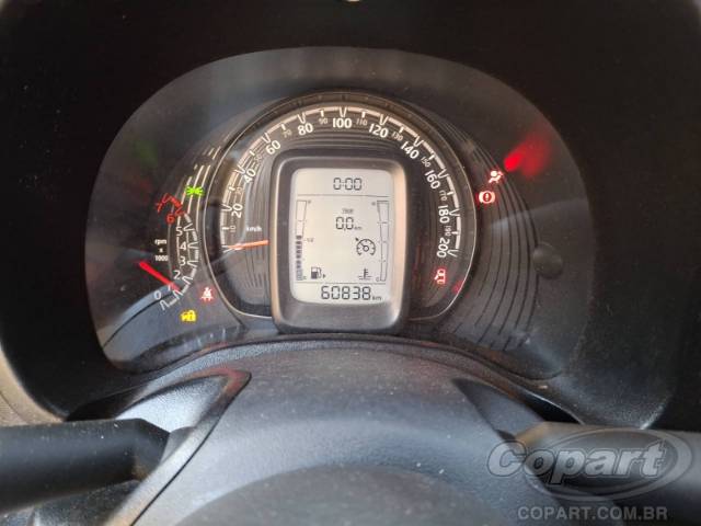 2023 FIAT MOBI 