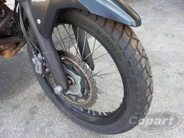 2020 KAWASAKI VERSYS-X 