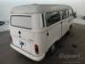 2007 VOLKSWAGEN KOMBI 