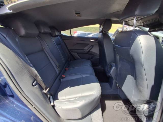 2023 VOLKSWAGEN T-CROSS 