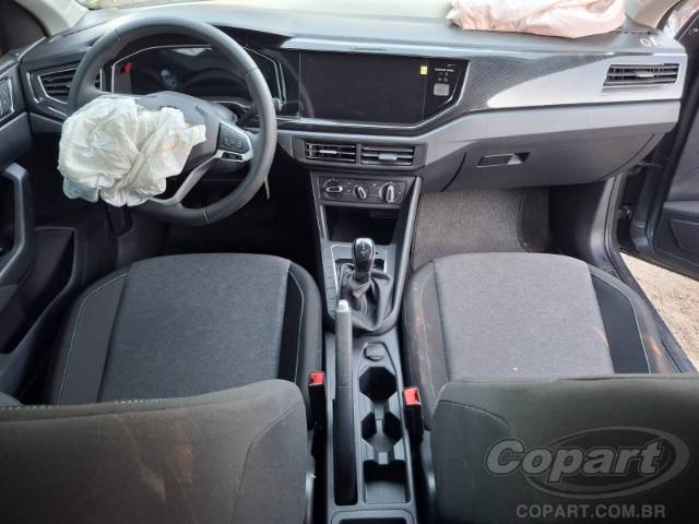 2026 VOLKSWAGEN NIVUS 