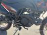 2025 YAMAHA CROSSER 