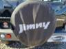 2017 SUZUKI JIMNY 