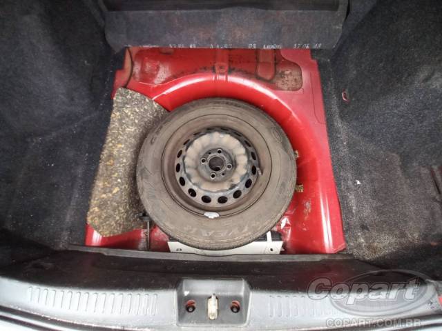 2014 FIAT GRAND SIENA 